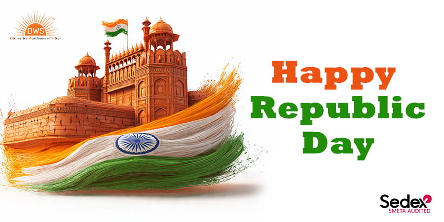 Happy Republic Day 2026
